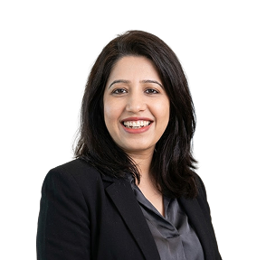 Mansha Rajpal