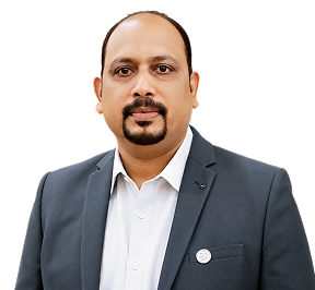 Manu Varghese