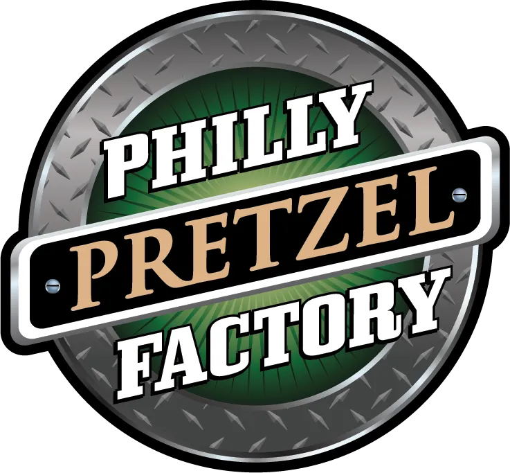 Philly Pretzel Factory-logo