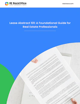 lease-abstract-101